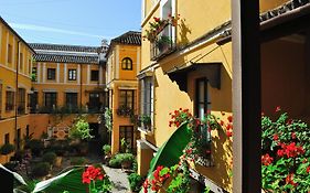 Hotel Las Casas De La Juderia